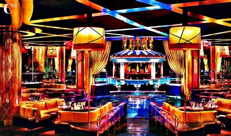 Wynn Nightlife Launches Party Series ‘hype At Night Celebmagazine