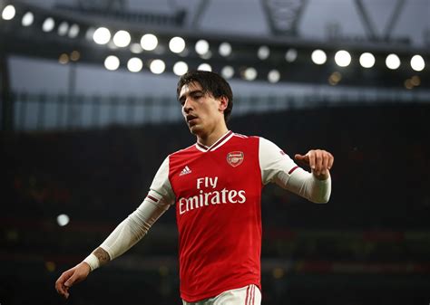 hector bellerin whatever we do it doesn t come out right