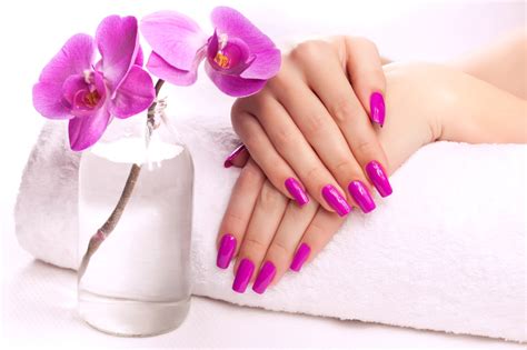 Perth NAIL BAR | Professional Nail Care in Perth