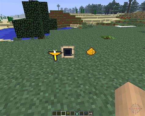 In my opinion, this is perhaps one of the easiest introductions to crafting mods newbie players could be exposed to when playing minecraft for the first time. Unique Artifacts 1.6.4 for Minecraft