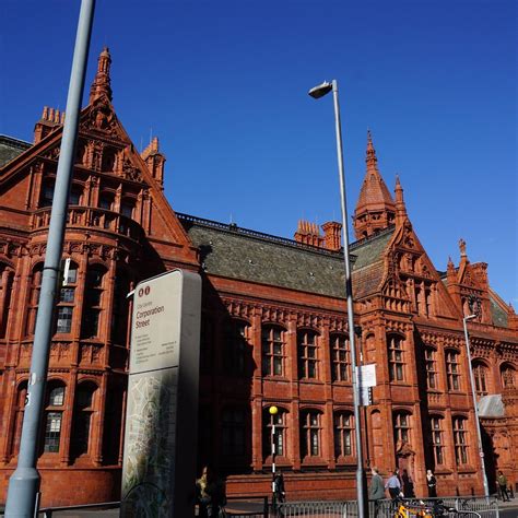 Victoria Law Courts Birmingham Tripadvisor