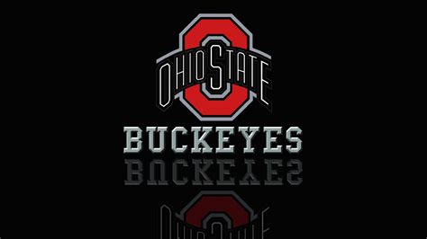 Ohio State Buckeyes Desktop Wallpapers Wallpaper Cave