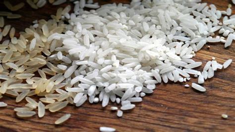 China Imports Indian Rice For First Time In 30 Years Amid Tightening