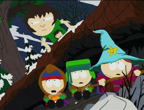 My Top 20 Favorite South Park Episodes