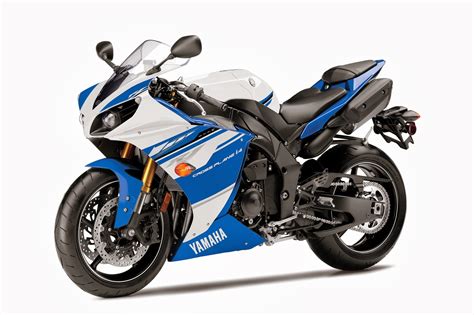Yamaha Yzf R1 2014 Review And Photos Riders