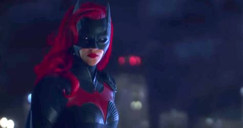 the cw s batwoman trailer is here… and reactions are mixed syko share your knowledge openly