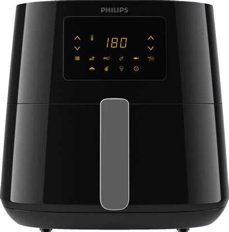 Philips Essential Airfryer XL HD9270 70 Black Desde 99 00 Marzo