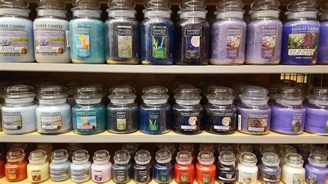 The Top 25 Best Yankee Candle Scents Ranked Candle Junkies Popular