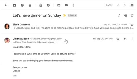 How To Respond To An Introduction Through Email
