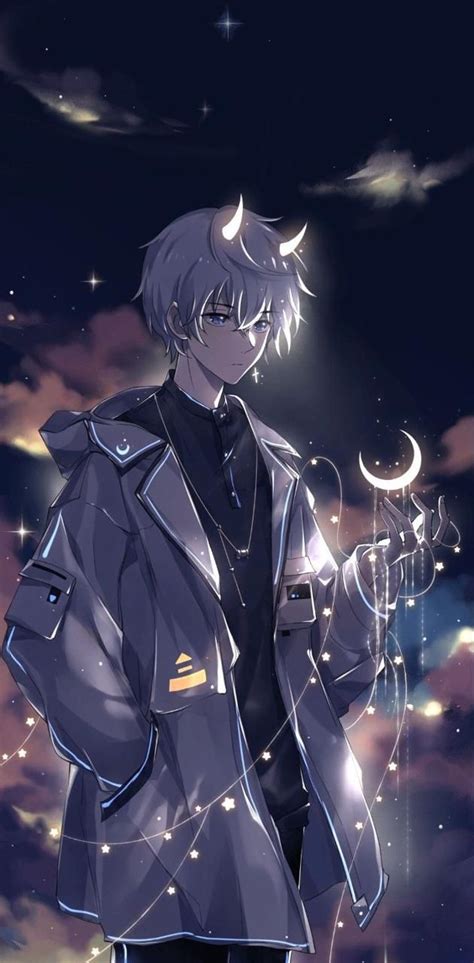 Download Anime Boy Wallpaper By Yumekodu13 On Zedge Now Browse