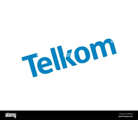 Telkom Logo Hi Res Stock Photography And Images Alamy