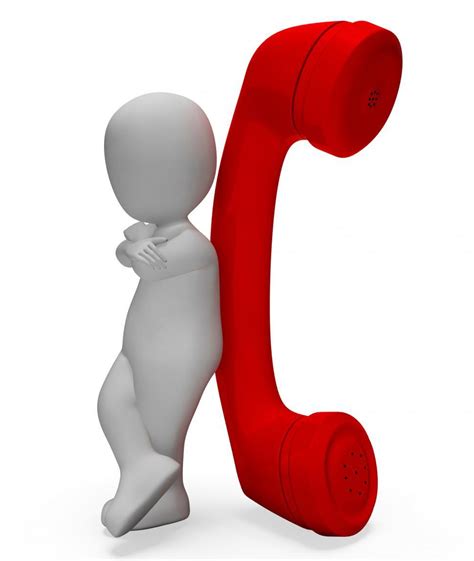 Phone Call Images Free Download On Clipartmag