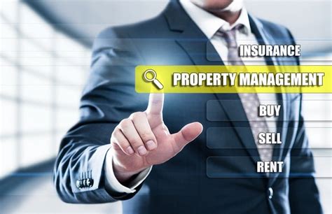 Integrity or results of their property management company. A Career In Real Estate Portfolio Management