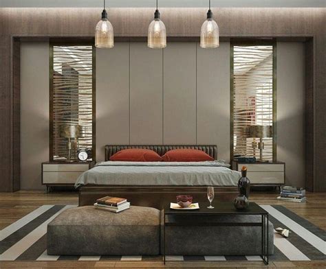 Contemporary Bedroom Interior Design That Very Cozy 20 Bedroomdesign
