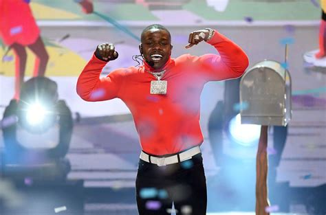 Dababy Performs Suge At 2019 Bet Awards Def Pen