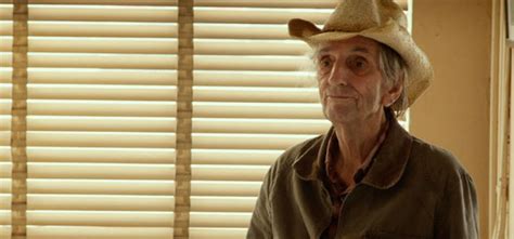 Lucky Starring The Late Harry Dean Stanton Is In Cinemas And On Demand