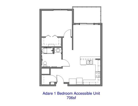Adare 2419 W Fairview Ave Boise Id 83702 Apartment Finder