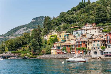 From Milan Lake Como And Bellagio With Private Boat Cruise Getyourguide
