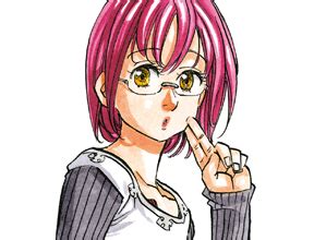 Dessin seven deadly sins cochon. Histoire - The Seven Deadly Sins - Boar Hat