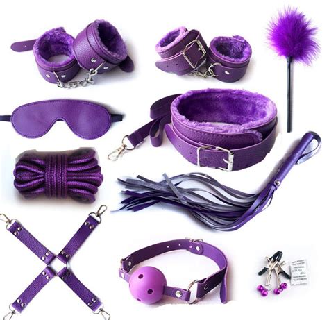 bondage beginners starter kit pack cuffs restraint fetish sex toy for free download nude photo