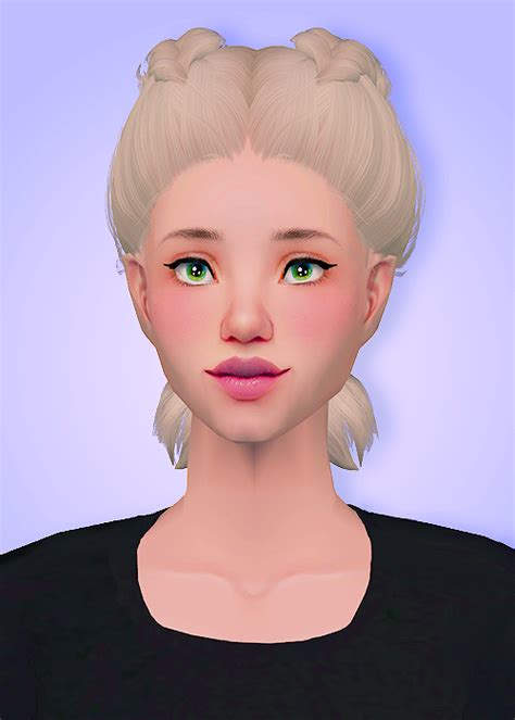Leahlillith Endorphine Sims 2 Sims Sims Cc