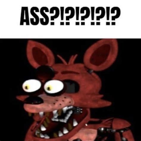 Pin By Miss Loon The Boon On Reaction Images Fnaf Fnaf Funny Fnaf Memes Fnaf Funny Fnaf