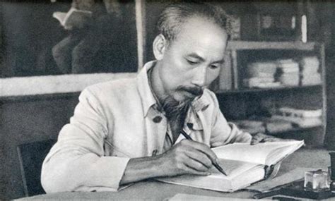 Ho chi minh first emerged as an outspoken voice for vietnamese independence while living as a young man in france during world war i. Sept. 2, 1945: Vietnam Declared Independence from France - Zinn Education Project
