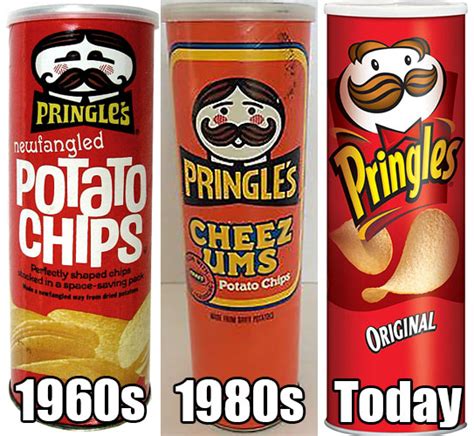 Heres How 7 Chip Brands Have Changed Since We Were Kids