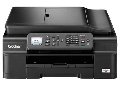 How to extract the printer driver. (Download) Brother MFC-J475DW Driver (Download Guide)