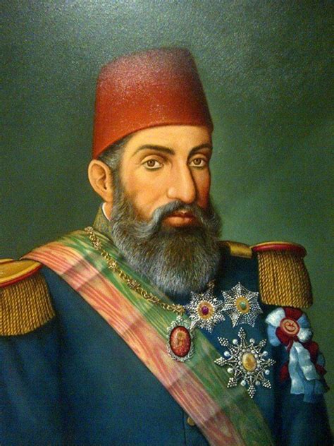 Sultan Ii Abdülhamid Hanın Yaptığı Yeniliklere Sayfa 11 Timeturk