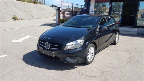 Maybe you would like to learn more about one of these? Usado Mercedes-Benz Classe A 2015 - Carros Usados Motorguia