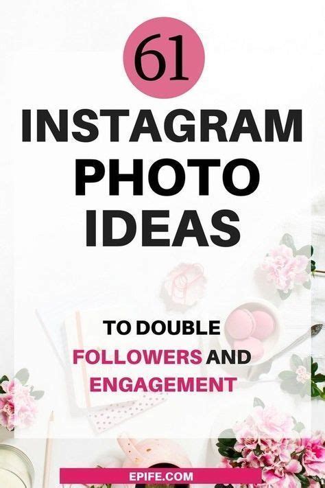 Creative Instagram Post Ideas To Make Your Instagram Feed Captivating