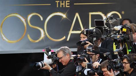 What Are The Oscars Really Like Bbc Culture
