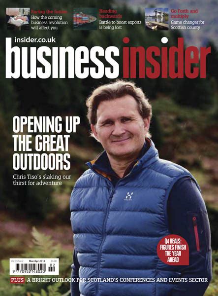 Business Insider 032018 Download Pdf Magazines Magazines Commumity