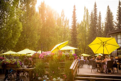 5 Things You Must Do Before Summer Ends The Whistler Insider