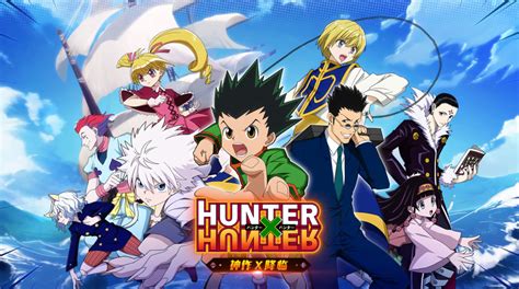 The events of the film take place after greed island arc. Hunter x Hunter Movie 1: Phantom Rouge 720p BD Dual Audio ...