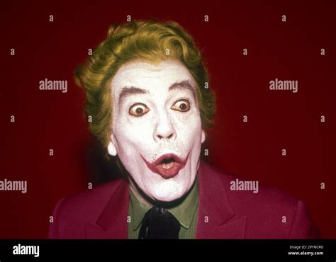 The Joker Batman Hi Res Stock Photography And Images Alamy