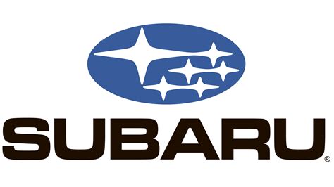 Subaru Logo Symbol Meaning History Png Brand