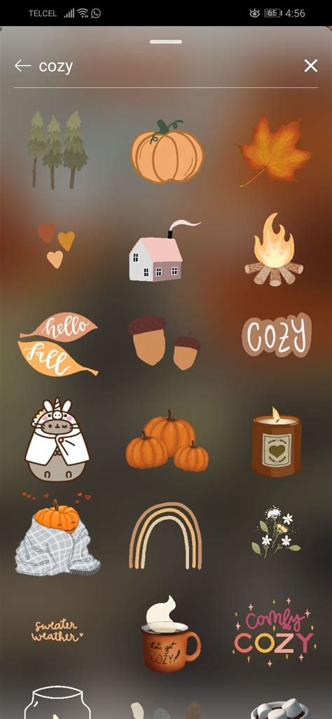 Pin On Instagram Gif Stickers