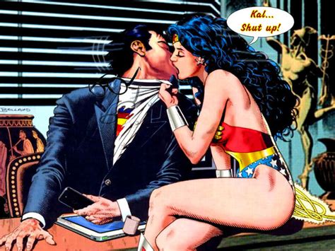 Flavio Calazans E A Mulher Maravilha Wonder Woman