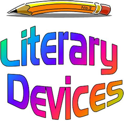 Literary Devices Tools Of The Commentarian Owlcation