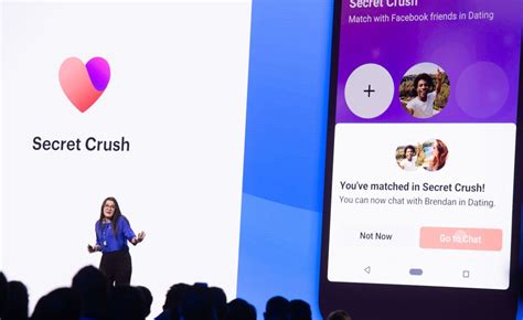 Facebook Dating Feature Lets You Pick A Secret Crush Time