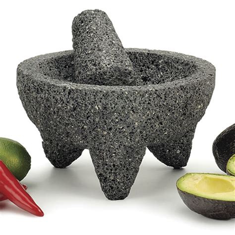 Food, handcrafts,herbs, jewelry an many more! Molcajete - Azteca - Mexican Food Products Online Store