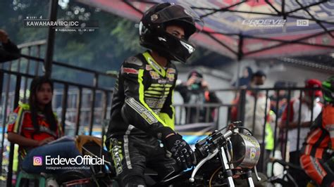 Event Drag Terbaik Nasional The Best Event Drag Racing Indonesia 2017