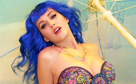 Katy Perry News Das Geheimnis Ist Gel Ftet Katy Perrys Neustes Album Hei T Prism
