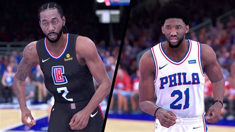 Philadelphia 76ers @ los angeles clippers lines and odds. NBA 2K19 - Los Angeles Clippers vs. Philadelphia 76ers ...
