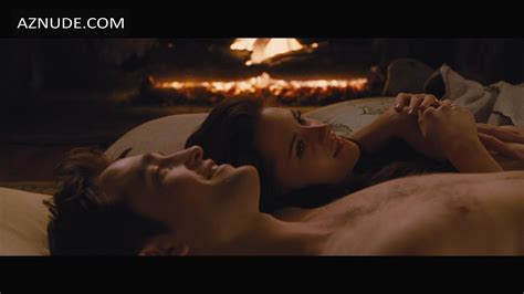 The Twilight Saga Breaking Dawn Part Nude Scenes Aznude Men