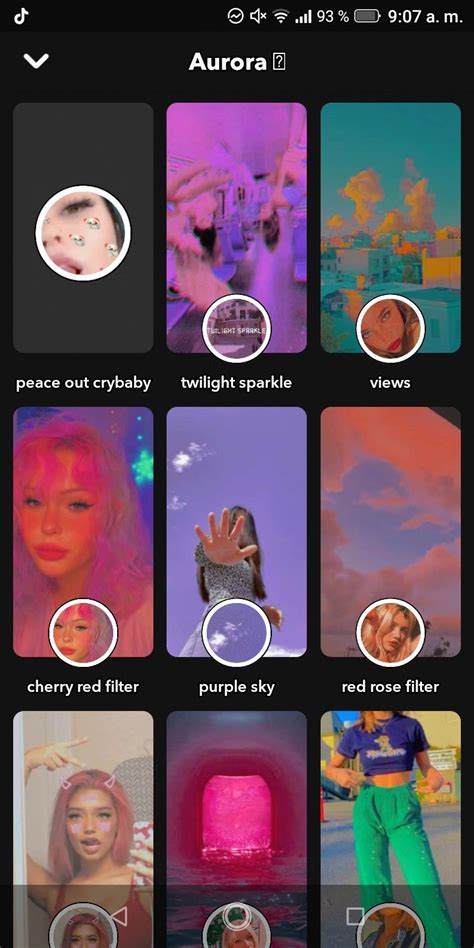 filter em 2021 ideias de snapchat filtros para fotos