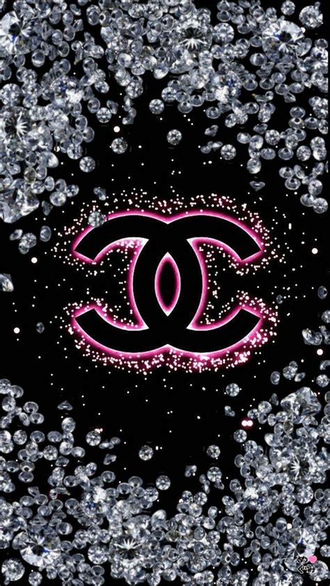 Chanel Iphone Wallpaper Whatspaper Chanel Wallpapers Coco Chanel