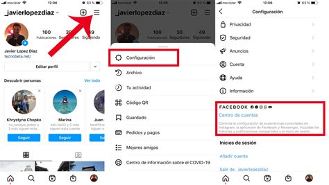 Instagram Iniciar Sesión Y Entrar En Mi Cuenta Web O App
